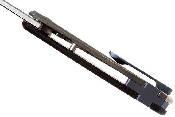 Нож Viper Kyomi Carbon Fiber - Фото 7 большая