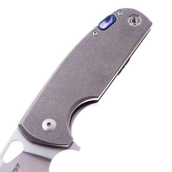 Нож Viper Kyomi Titanium - Фото 3 большая