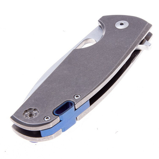 Нож Viper Kyomi Titanium - Фото 5 большая