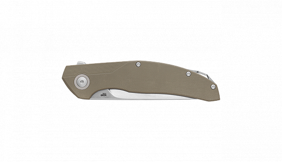 Нож Viper Orso Green - Фото 2 большая