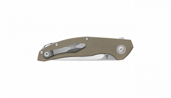Нож Viper Orso Green - Фото 3 большая
