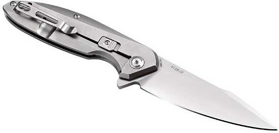 Нож Ruike P128-SF - Фото 2 большая