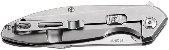 Нож Ruike P128-SF - Фото 3 большая