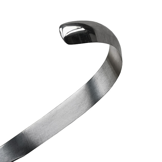 Нож ложкорез Петроградъ N3 левый - Фото 3 большая