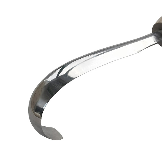 Нож ложкорез Петроградъ N3 правый - Фото 2 большая