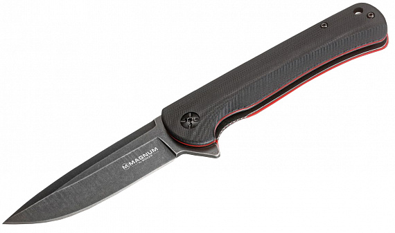 Нож Boker Mobius - Фото 1 большая