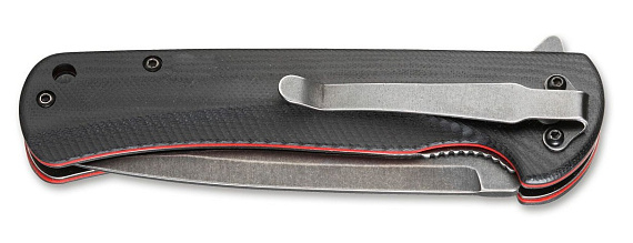 Нож Boker Mobius - Фото 2 большая