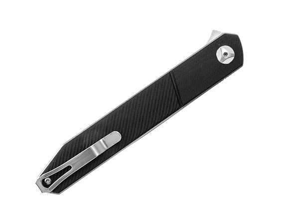 Нож Boker Miyu Black - Фото 3 большая