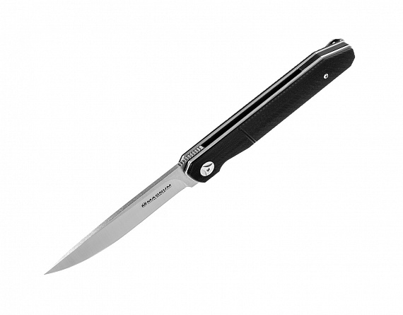 Нож Boker Miyu Black - Фото 4 большая