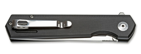 Нож Boker Ashigaru - Фото 3 большая