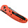 Нож Benchmade Griptilian Orange - Фото 5 малая