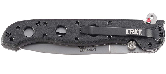 Нож CRKT M16-03Z - Фото 4 большая