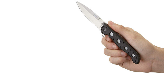 Нож CRKT M16-03Z - Фото 5 большая