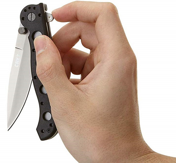 Нож CRKT M16-03Z - Фото 6 большая