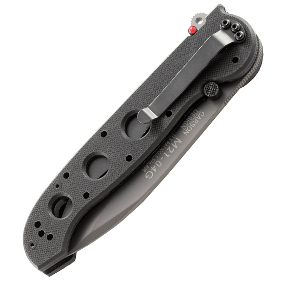 Нож CRKT M21-04G - Фото 4 большая