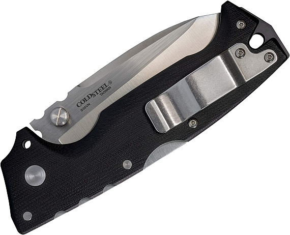 Нож Cold Steel Demko AD-10 - Фото 2 большая