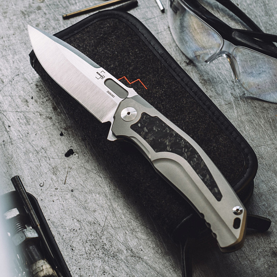 Нож Boker Collection 2020 - Фото 3 большая