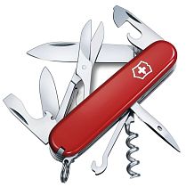 Нож Victorinox Climber 91мм 14 функций Red