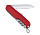 Нож Victorinox Climber 91мм 14 функций Red - Фото 2 малая