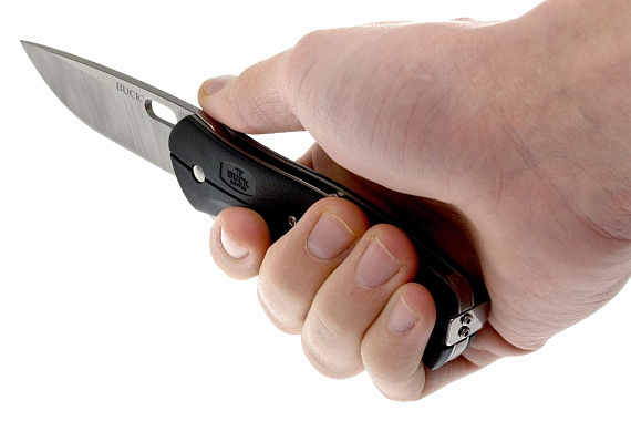Нож Buck Vantage Select - Фото 6 большая