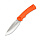 Нож Buck BuckLite MAX Small Orange - Фото 1 малая