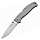Нож Boker Titan Drop - Фото 1 малая