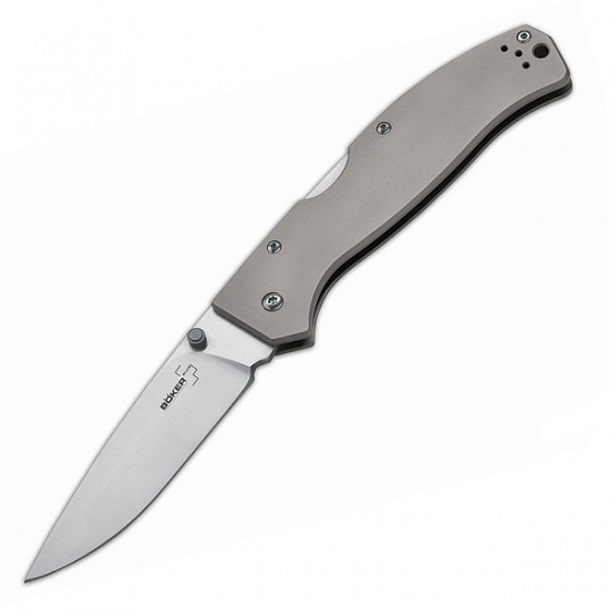 Нож Boker Titan Drop - Фото 1 большая