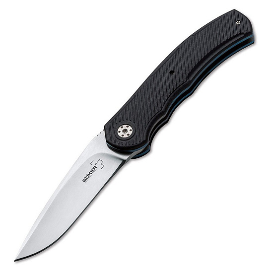 Нож Boker A2 - Фото 1 большая