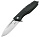 Нож Boker Caracal Folder - Фото 1 малая
