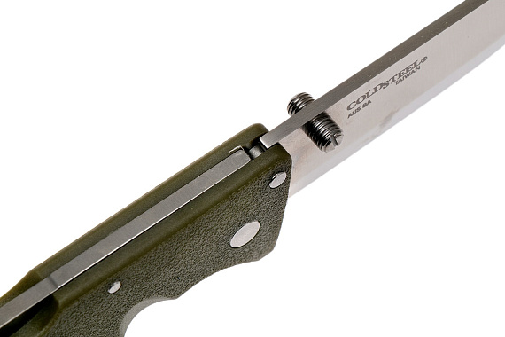 Нож Cold Steel Finn Wolf - Фото 6 большая