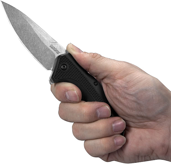 Нож Kershaw Link - Фото 4 большая