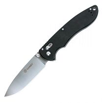 Нож складной туристический Ganzo G740-BK