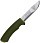 Нож Morakniv Bushcraft Forest - Фото 1 малая