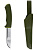 Нож Morakniv Bushcraft Forest - Фото 2 малая