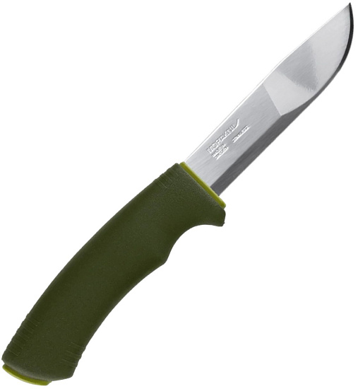 Нож Morakniv Bushcraft Forest - Фото 1 большая