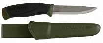 Нож Morakniv Companion MG Хаки