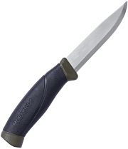 Нож Morakniv Companion C Хаки