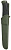 Нож Morakniv Companion C Хаки - Фото 3 малая