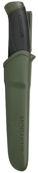 Нож Morakniv Companion C Хаки - Фото 3 большая