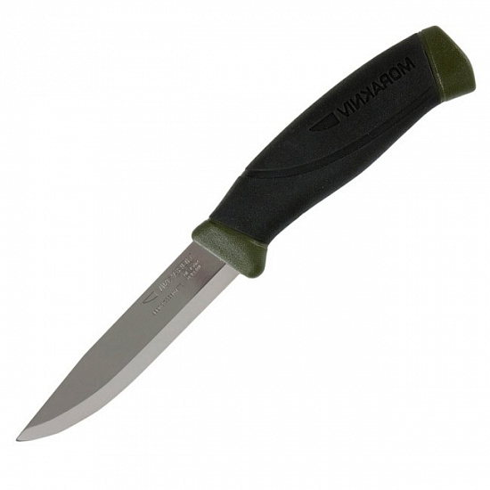 Нож Morakniv Companion MG © - Фото 2 большая