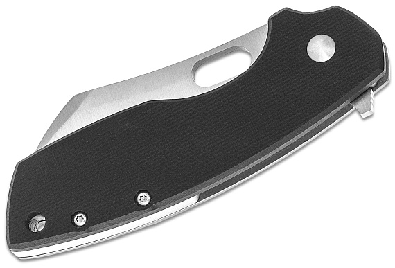 Нож CRKT Pilar Large - Фото 3 большая