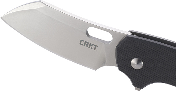 Нож CRKT Pilar Large - Фото 6 большая