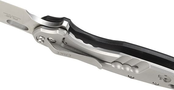 Нож CRKT Pilar Large - Фото 8 большая