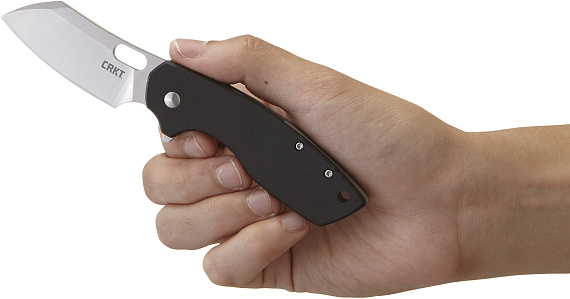 Нож CRKT Pilar Large - Фото 9 большая