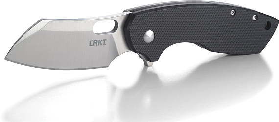 Нож CRKT Pilar Large - Фото 11 большая