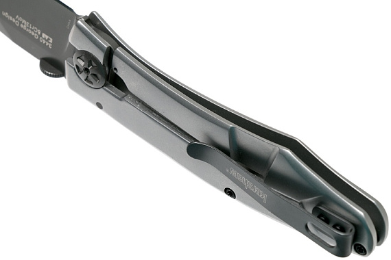 Нож Kershaw Innuendo - Фото 6 большая