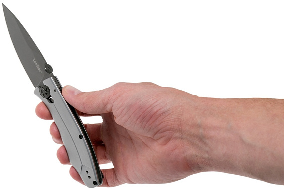 Нож Kershaw Innuendo - Фото 7 большая