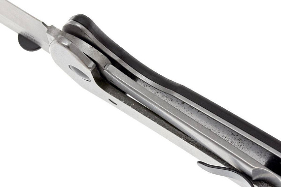 Нож Kershaw CQC-4KXL - Фото 3 большая