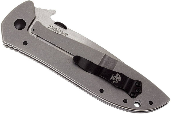 Нож Kershaw CQC-4KXL - Фото 5 большая