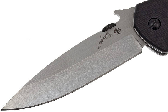 Нож Kershaw CQC-4KXL - Фото 6 большая
